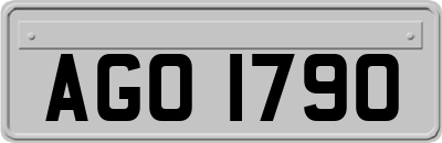 AGO1790
