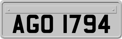 AGO1794