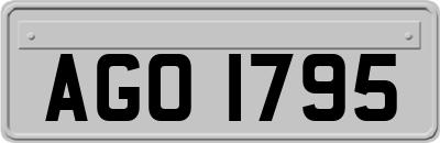 AGO1795