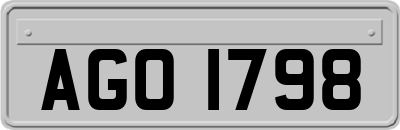 AGO1798