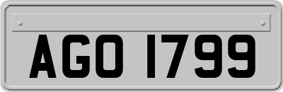 AGO1799