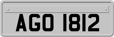 AGO1812
