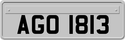 AGO1813