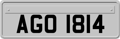 AGO1814