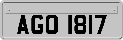 AGO1817