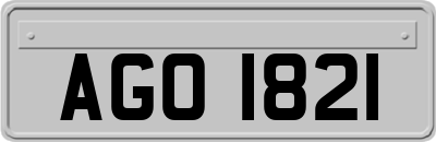 AGO1821