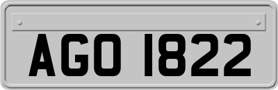 AGO1822