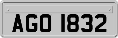 AGO1832