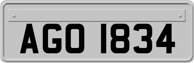 AGO1834