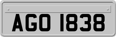 AGO1838