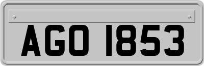AGO1853