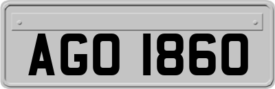 AGO1860
