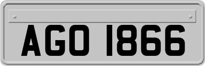 AGO1866