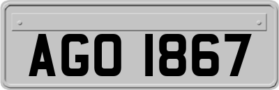 AGO1867