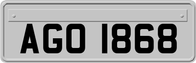 AGO1868