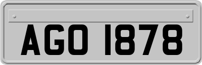 AGO1878