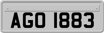 AGO1883