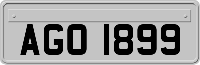 AGO1899