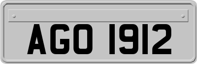 AGO1912