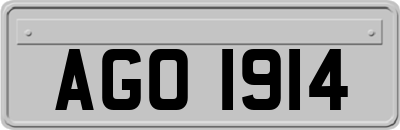 AGO1914