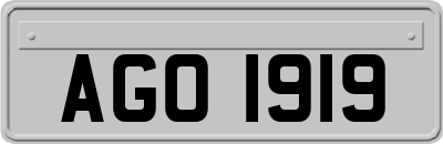 AGO1919
