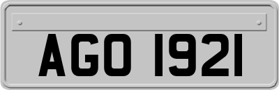 AGO1921