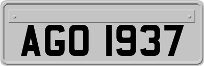 AGO1937