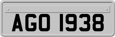 AGO1938