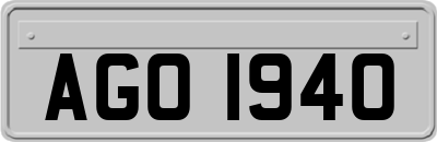 AGO1940