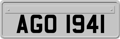 AGO1941