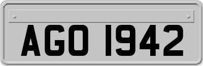 AGO1942