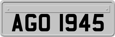 AGO1945