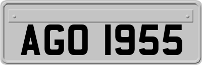 AGO1955