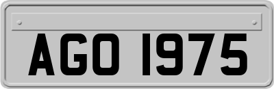 AGO1975