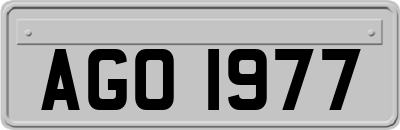 AGO1977