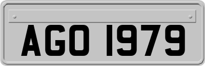 AGO1979