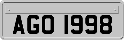 AGO1998