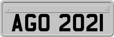 AGO2021