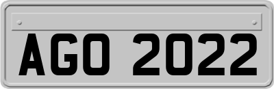 AGO2022
