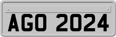 AGO2024
