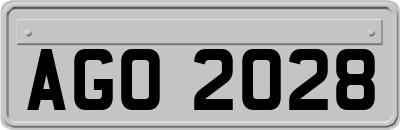 AGO2028