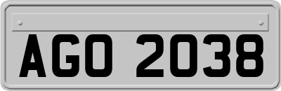 AGO2038
