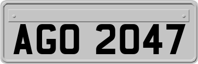 AGO2047