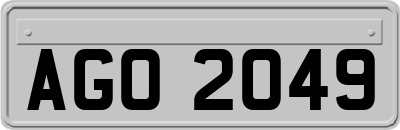 AGO2049