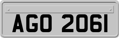AGO2061
