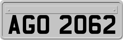 AGO2062