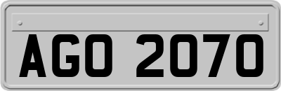 AGO2070