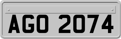 AGO2074