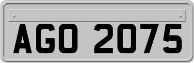 AGO2075
