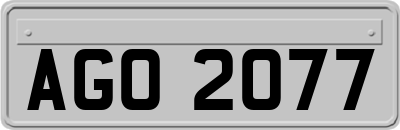 AGO2077